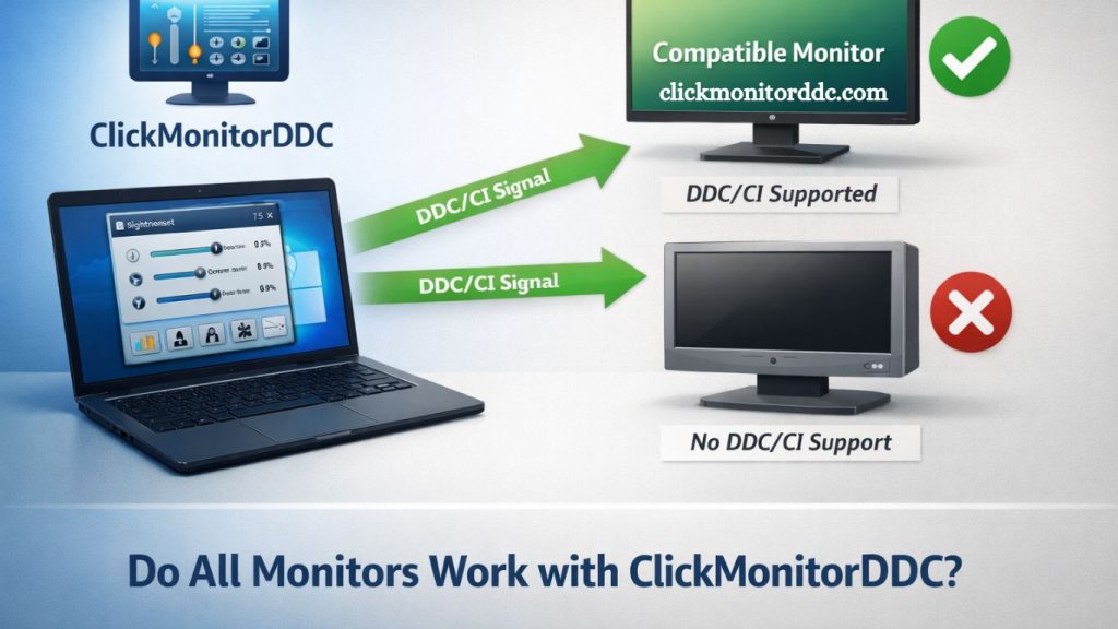 ClickMonitorDDC