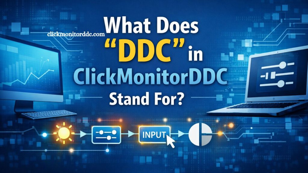DDC