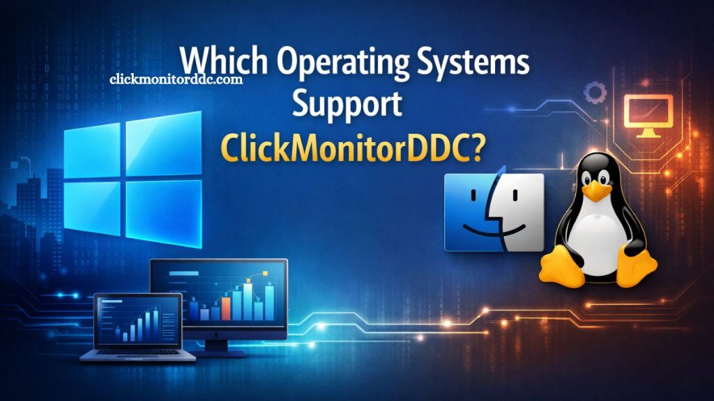 operating systems
